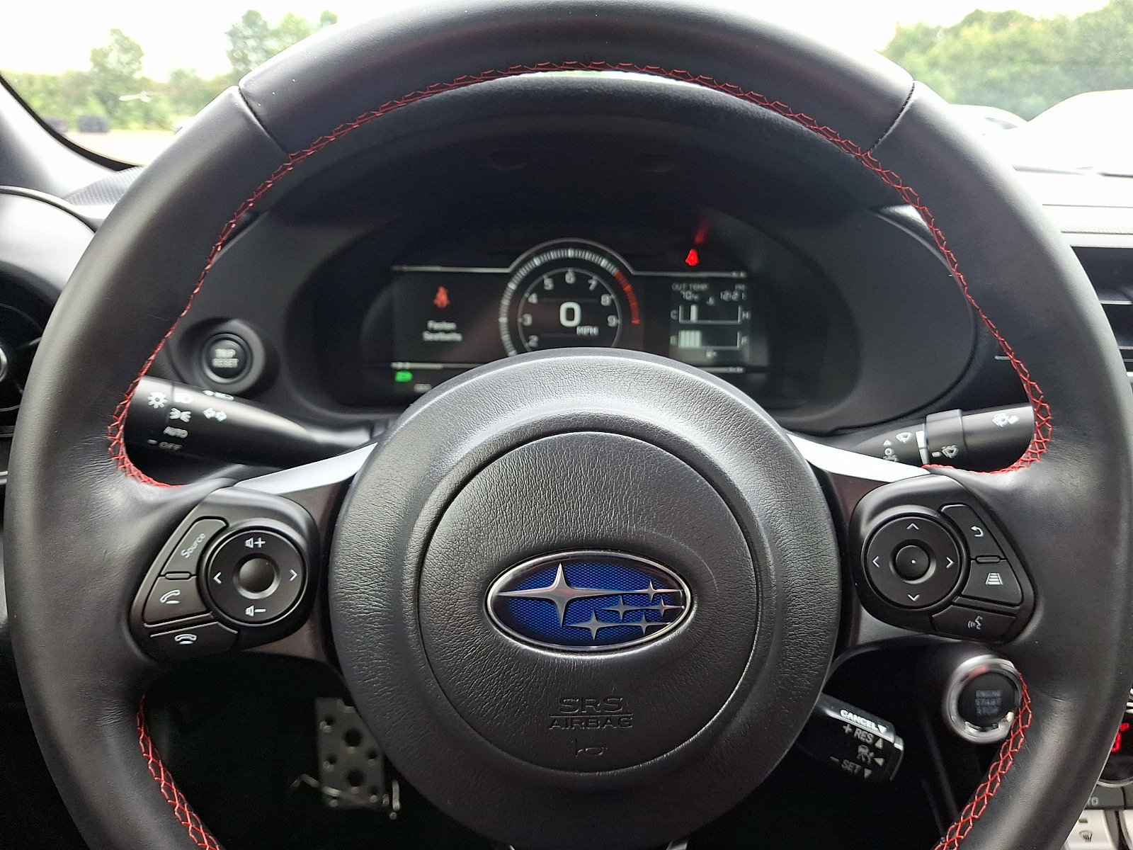 Certified 2025 Subaru BRZ Limited RWD image 19