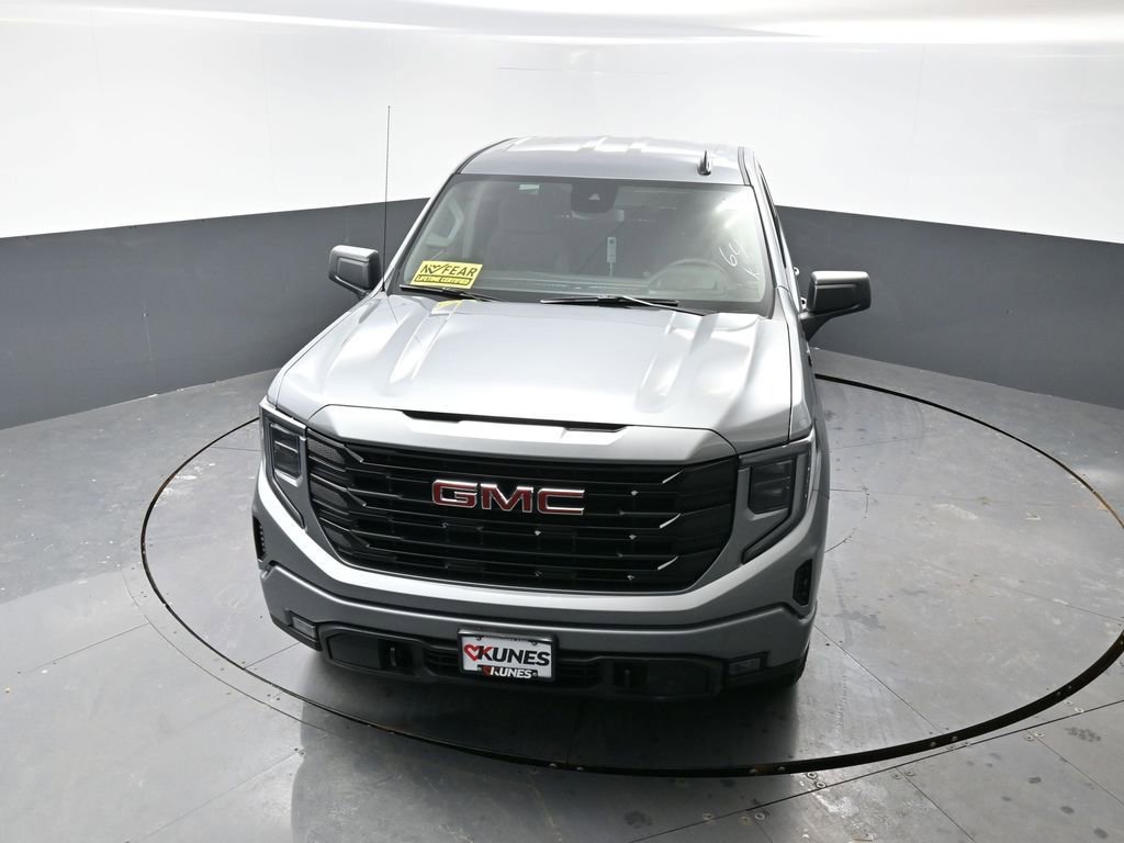 New 2026 GMC Sierra 1500 Elevation w/ Elevation Select Package image 41