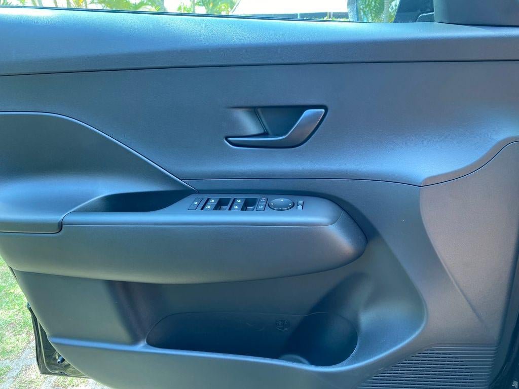 New 2026 Hyundai Kona SEL Sport FWD image 30