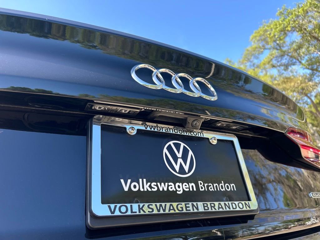 Used 2023 Audi A5 2.0T Premium Plus w/ Premium Plus image 47