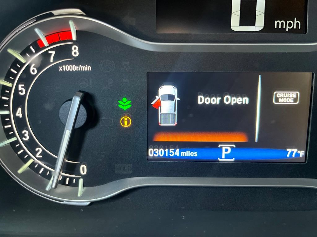 Used 2020 Honda Ridgeline RTL-E image 13