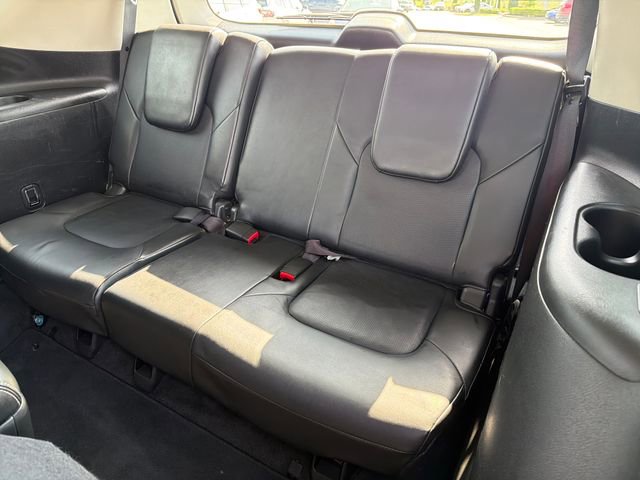 Used 2020 Nissan Armada SL w/ Premium Package RWD image 21