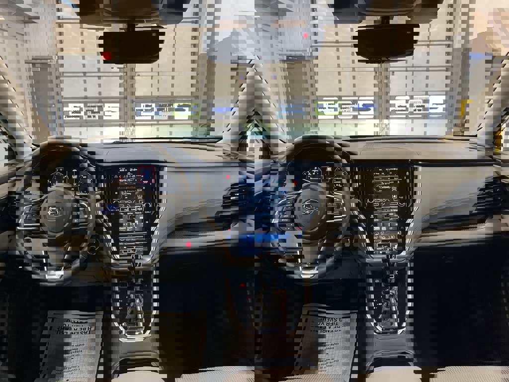 Certified 2025 Subaru Legacy Premium image 27