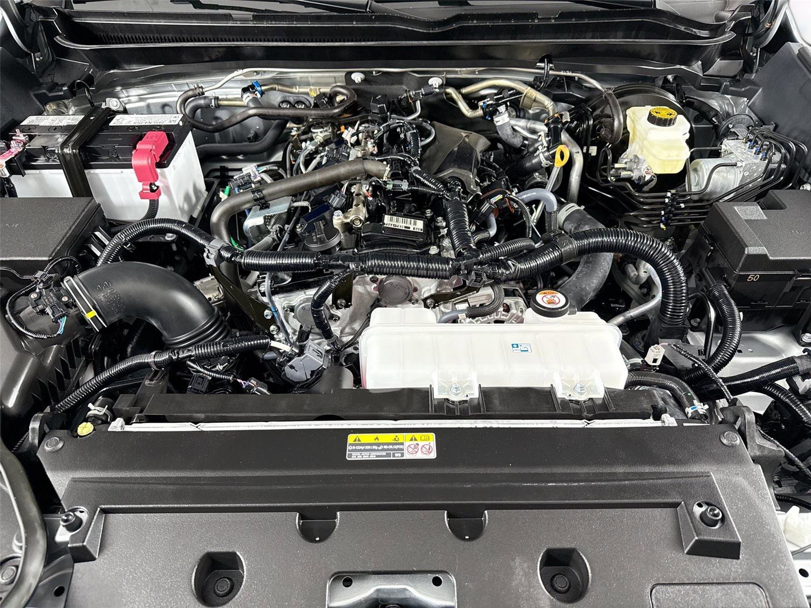 Certified 2025 Toyota Tacoma SR5 image 49