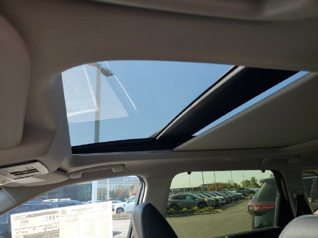 New 2026 Nissan Rogue Platinum AWD/4WD image 20
