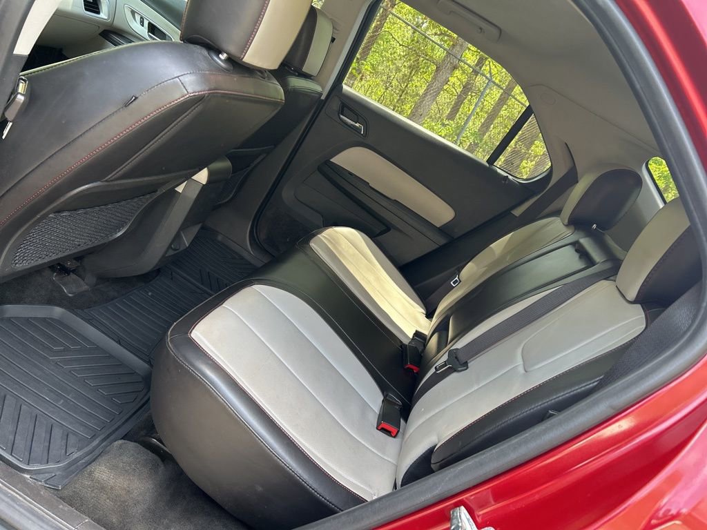 Used 2013 Chevrolet Equinox LTZ image 27