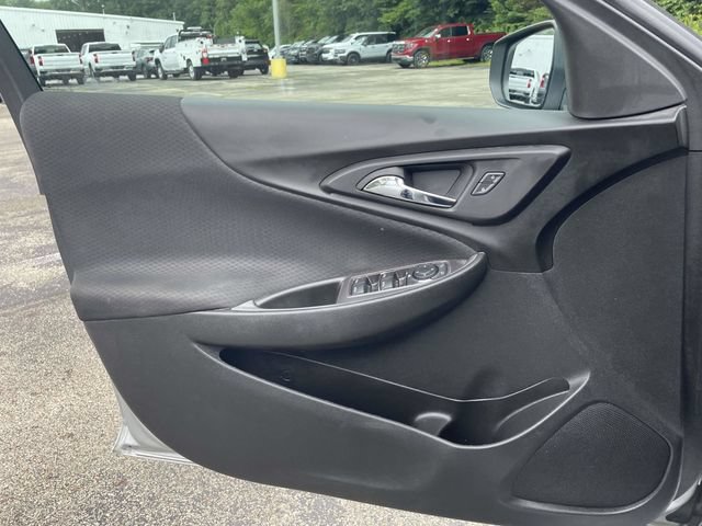 Used 2018 Chevrolet Malibu LS FWD image 25
