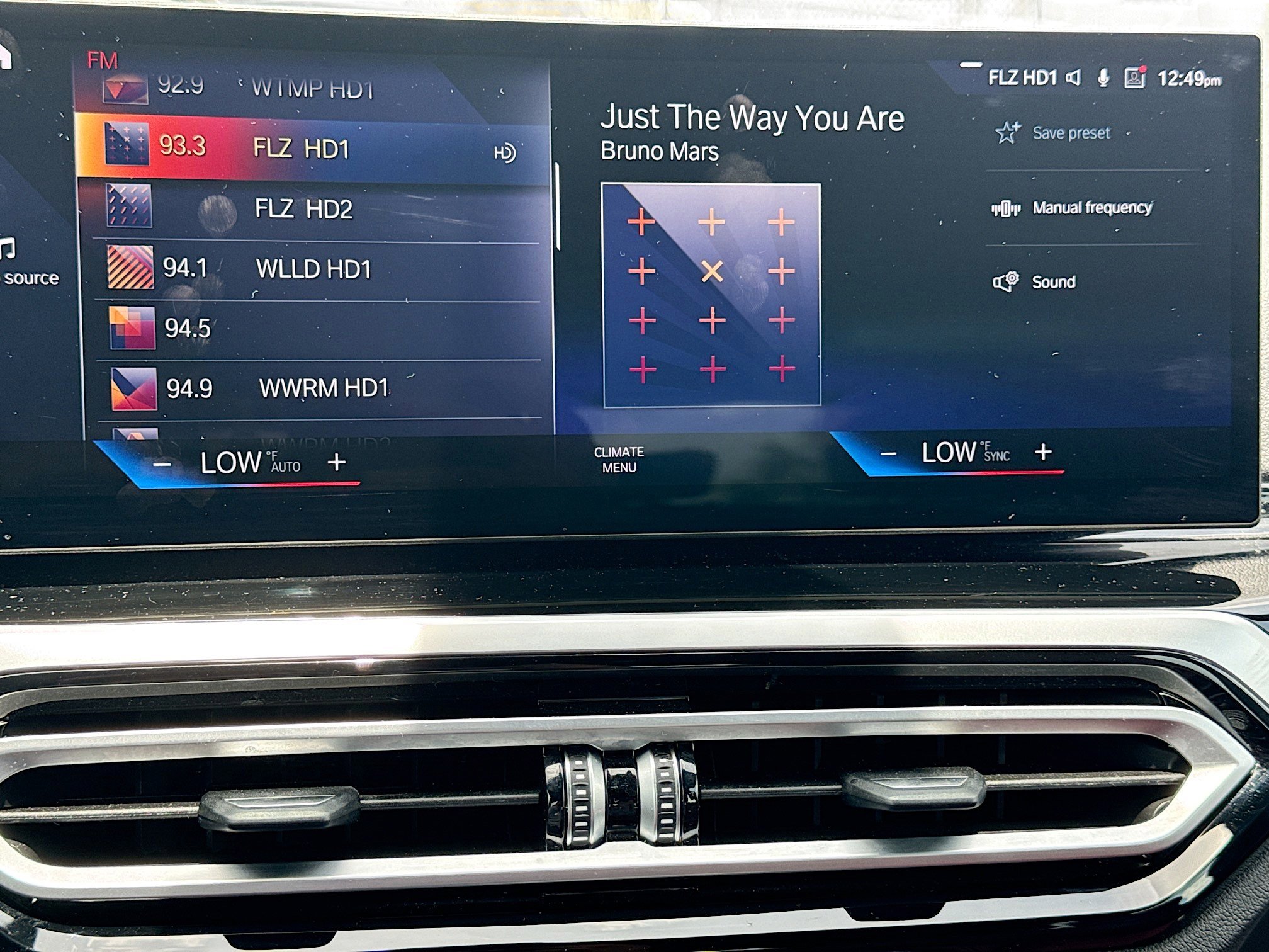 Used 2023 BMW i4 eDrive35 w/ Premium Package RWD image 31