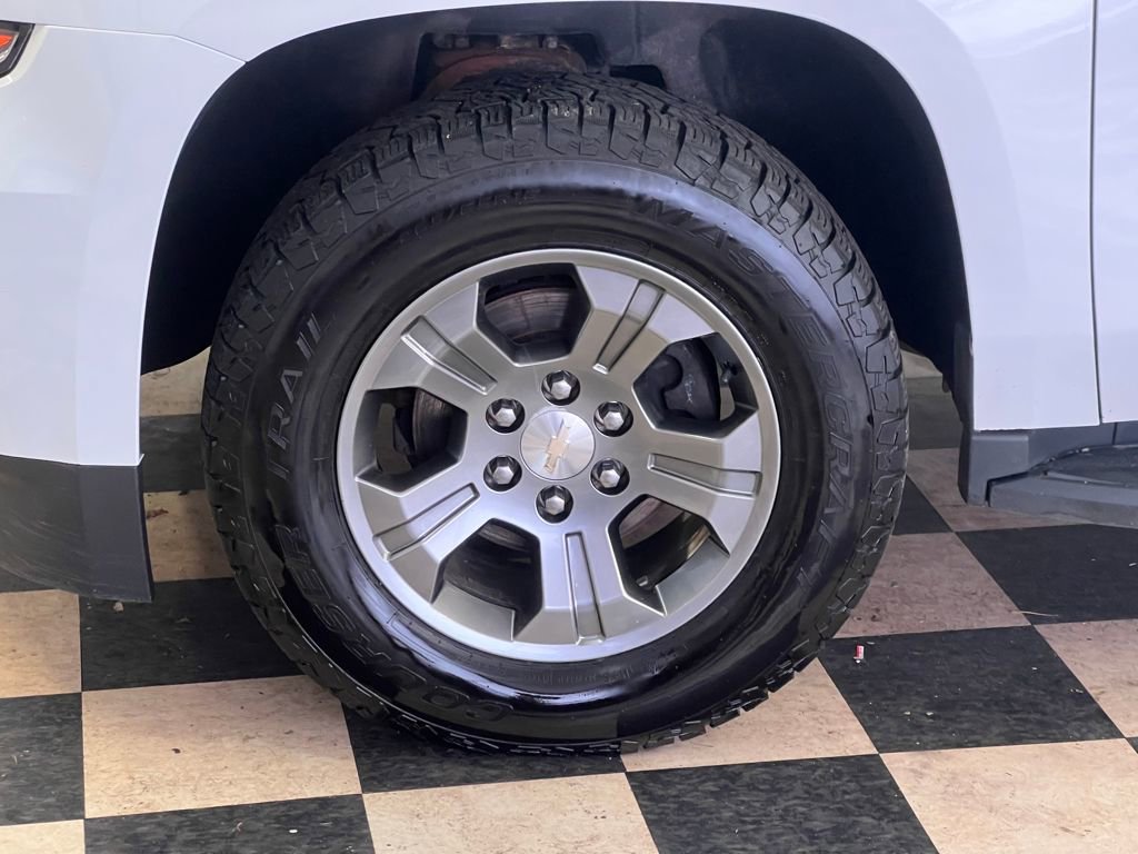 Used 2019 Chevrolet Tahoe LS w/ Max Trailering Package image 38