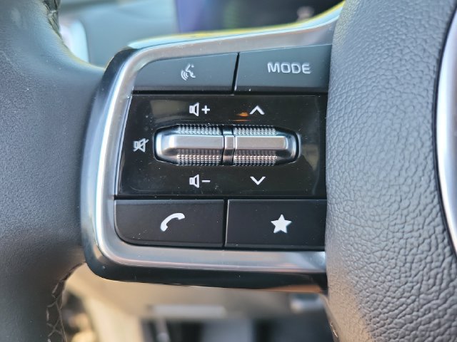 Used 2025 Kia Sorento EX AWD/4WD image 34