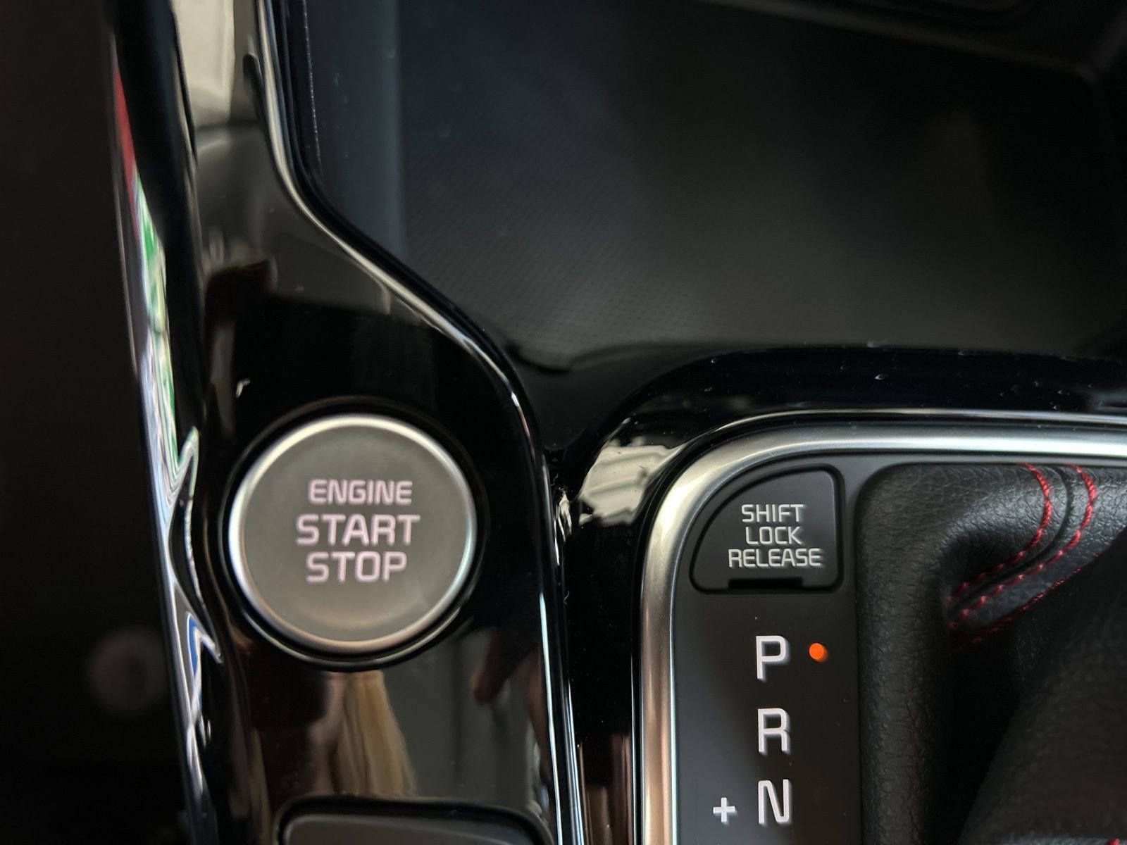 New 2025 Kia Soul GT-Line image 24