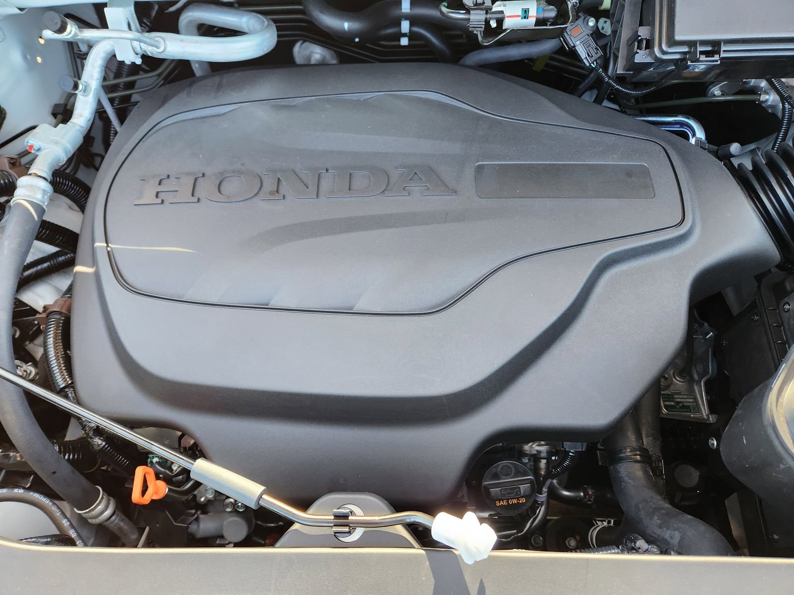 New 2026 Honda Ridgeline Black Edition image 28