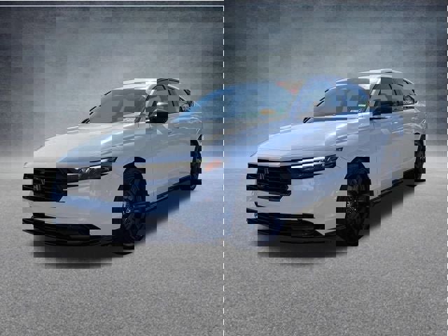 Used 2023 Honda Accord Sport image 7