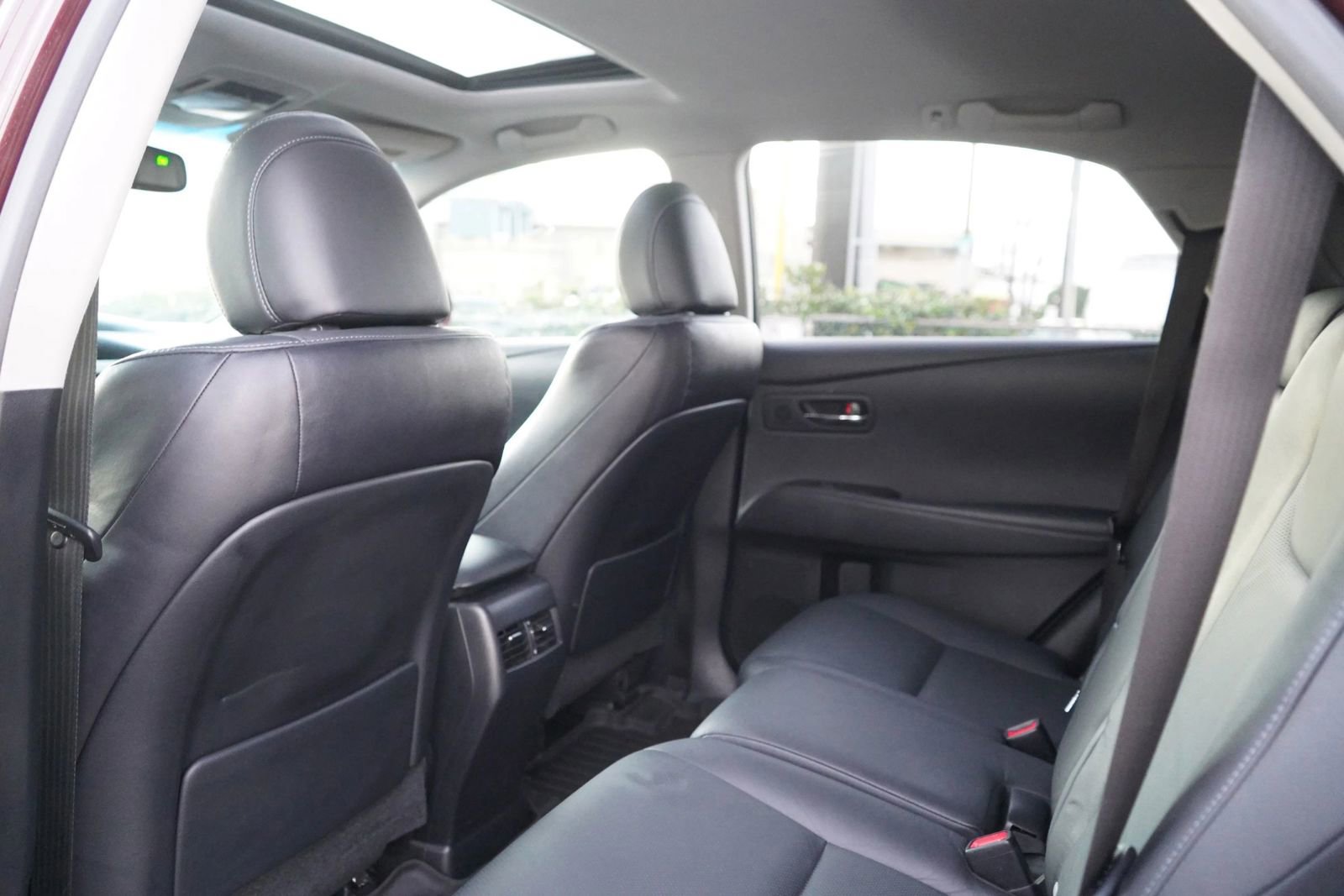 Used 2014 Lexus RX 350 FWD image 13