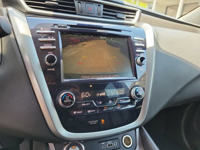 Used 2024 Nissan Murano SV FWD image 28