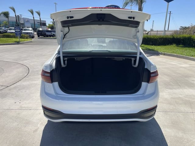 Used 2025 Volkswagen Jetta Sport FWD image 24