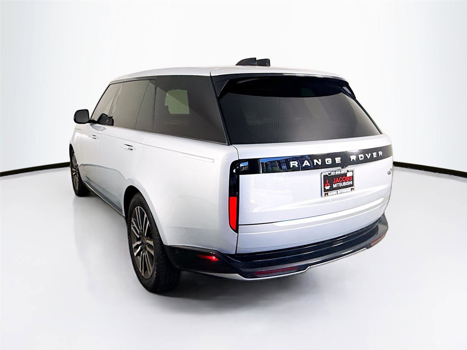Used 2023 Land Rover Range Rover Long Wheelbase Autobiography AWD/4WD image 30