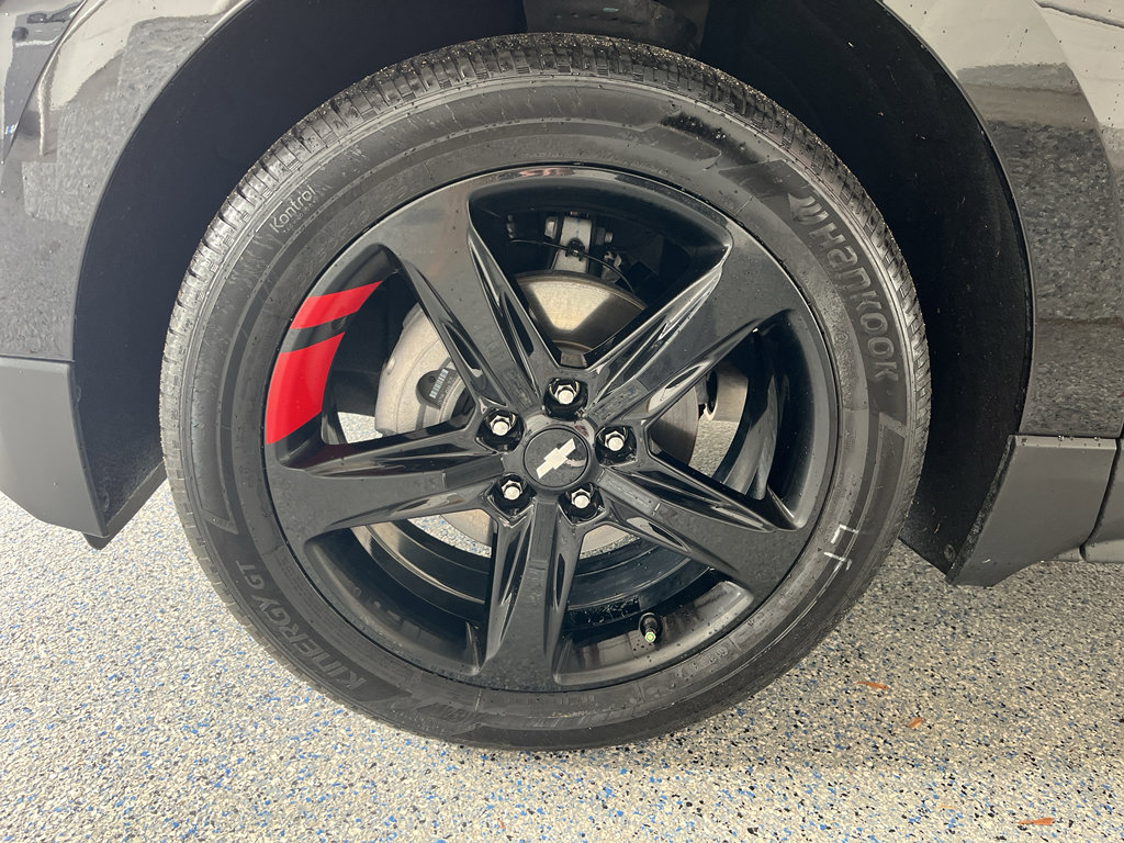 Used 2021 Chevrolet Equinox Premier w/ Redline Edition FWD image 36