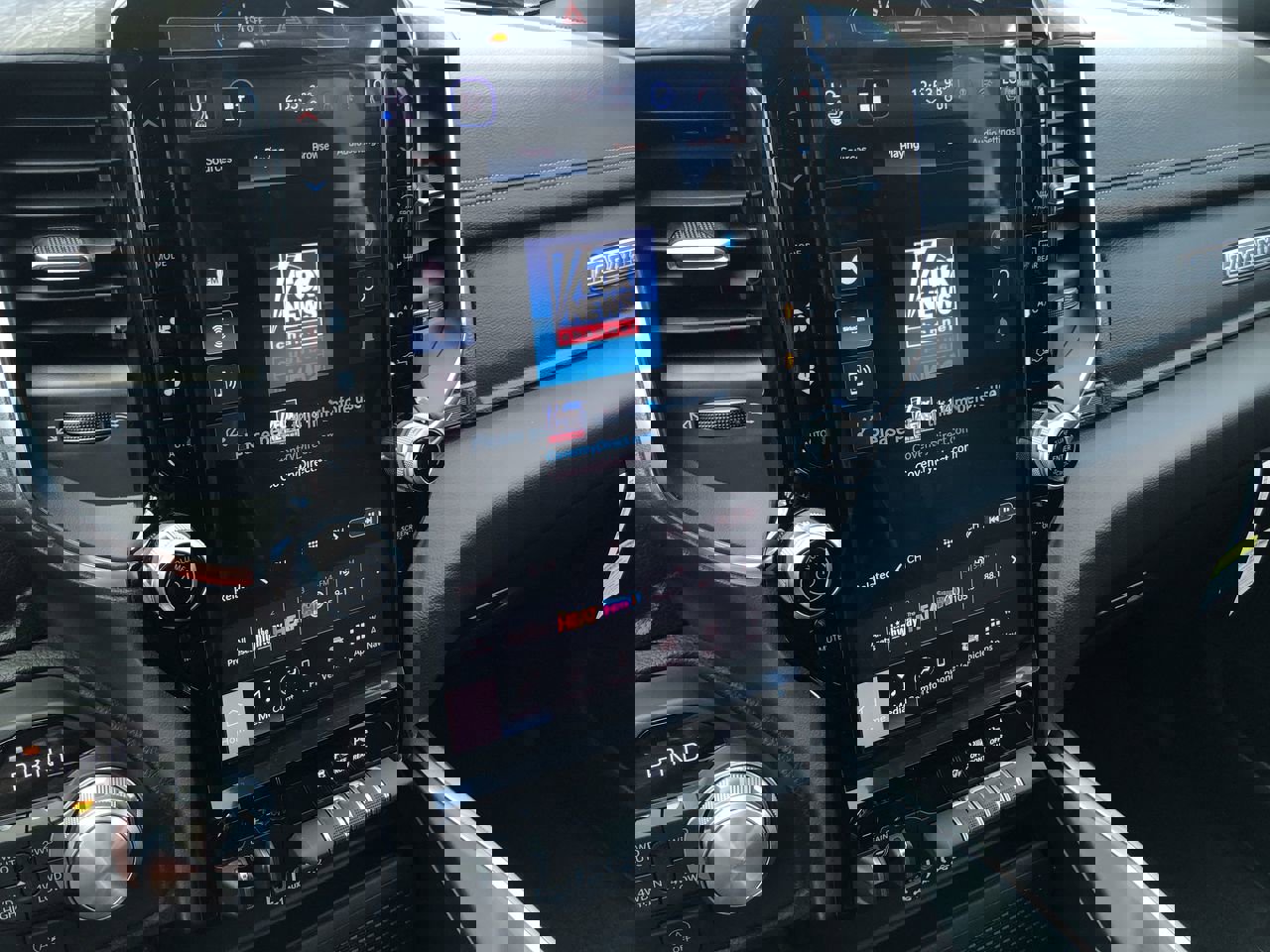 New 2026 RAM 1500 Laramie w/ Sport Appearance Package image 27