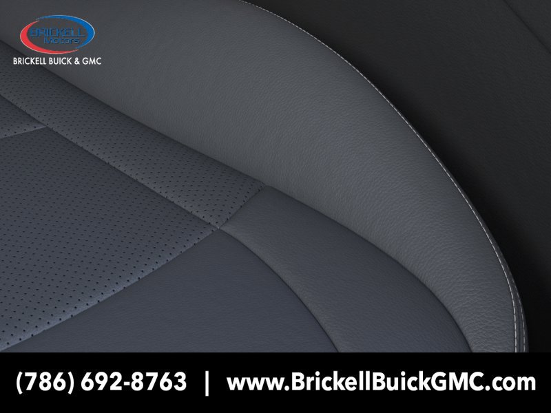 New 2024 Buick Enclave Premium FWD image 21