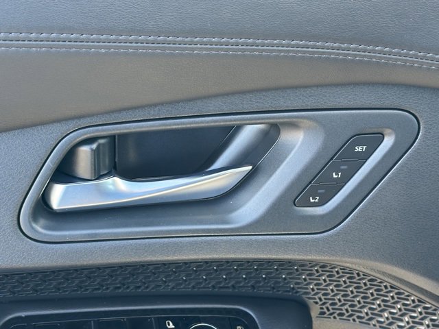 Certified 2023 Nissan Ariya FWD image 21