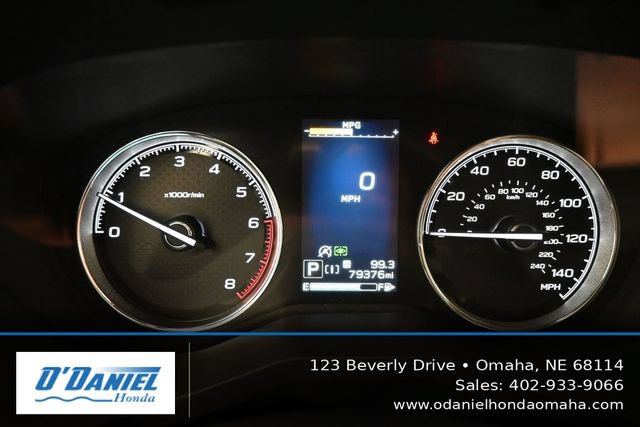 Used 2021 Subaru Forester Touring w/ Popular Package #2 AWD/4WD image 28