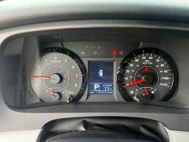 Used 2015 Toyota Sienna LE FWD image 14