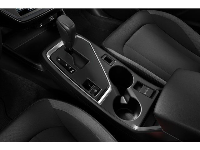 New 2027 Subaru Impreza AWD/4WD image 21