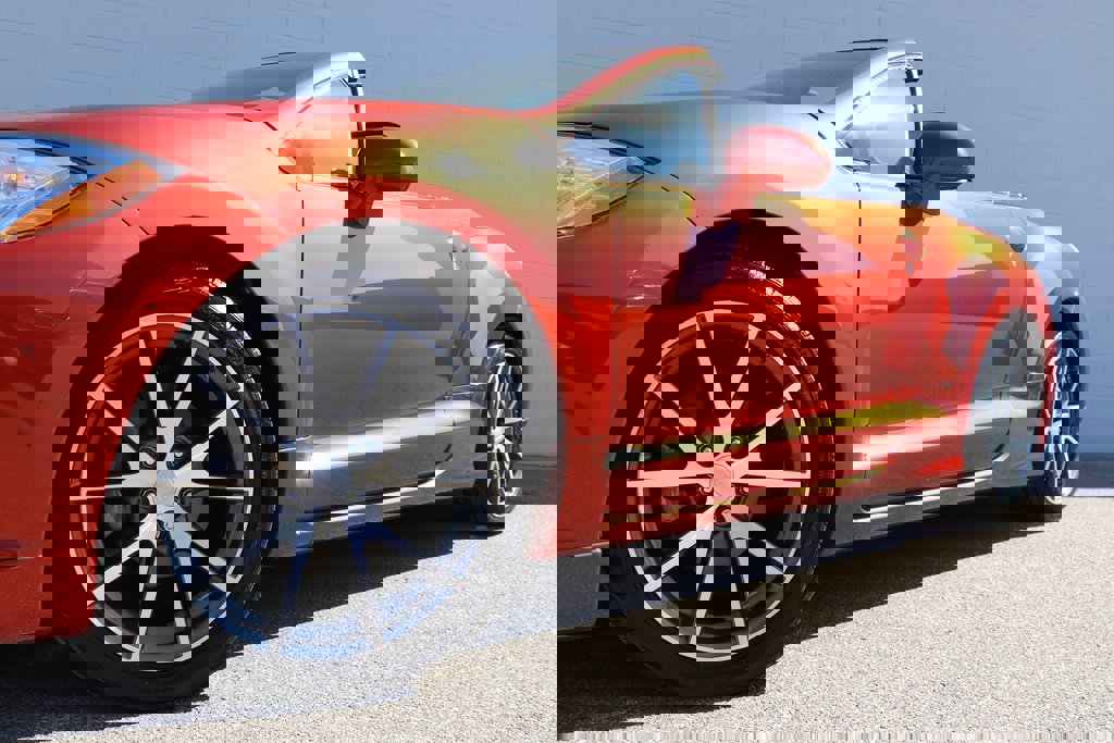 Used 2012 Mitsubishi Eclipse GT image 42