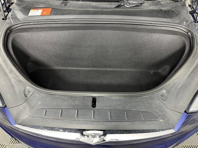 Used 2016 Tesla Model X 90D image 10