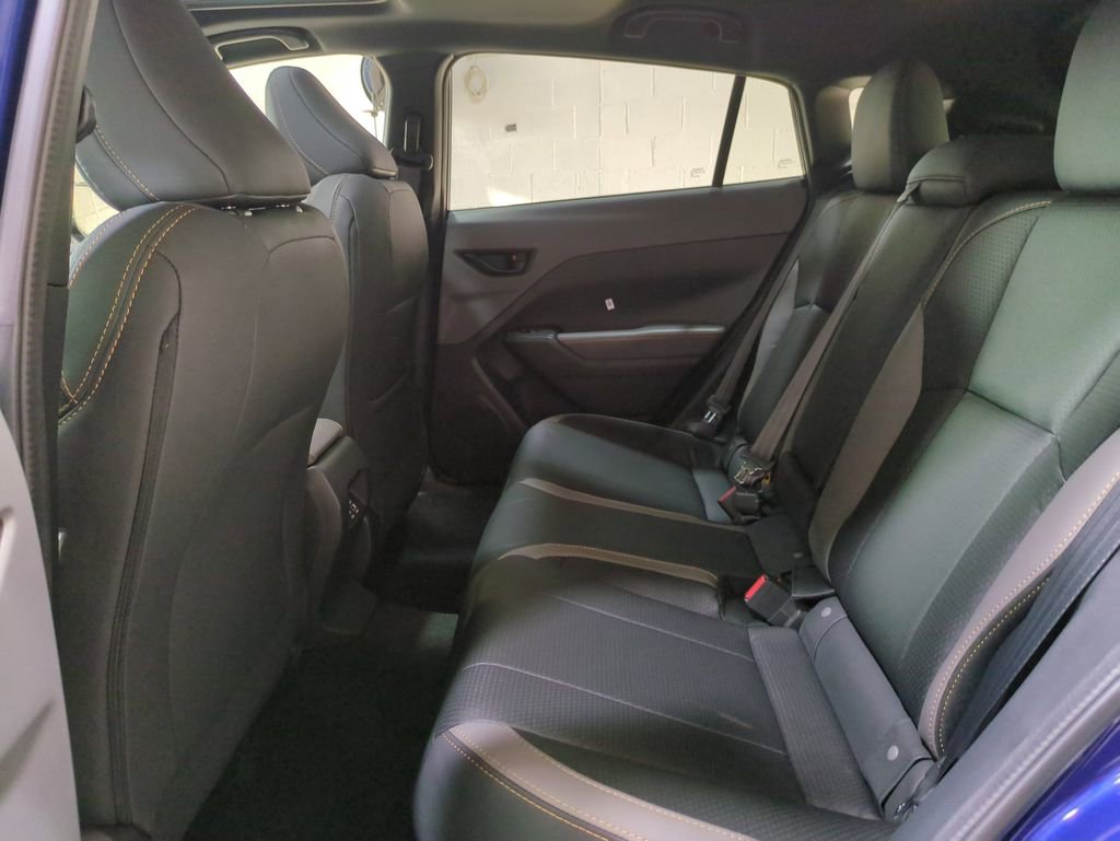 New 2025 Subaru Crosstrek 2.5i Wilderness w/ Wilderness Package image 16
