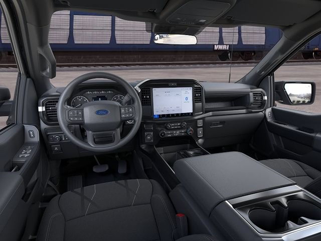 New 2026 Ford F150 STX w/ Equipment Group 200A AWD/4WD image 9