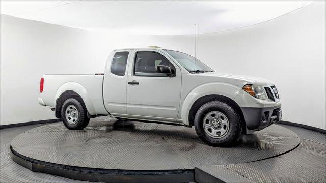 Used 2019 Nissan Frontier S image 11