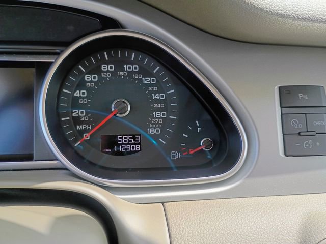 Used 2015 Audi Q7 3.0T Premium Plus w/ Premium Plus Package image 25