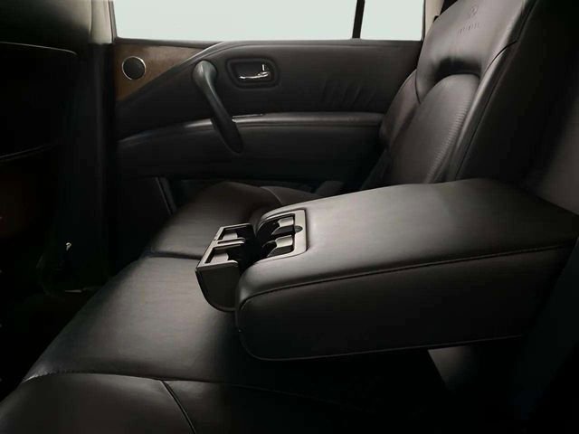 Used 2011 INFINITI QX56 2WD w/ Theater Pkg image 79