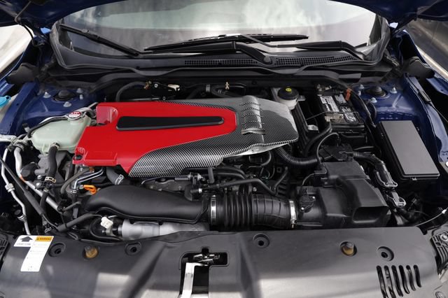 Used 2018 Honda Civic Si image 51