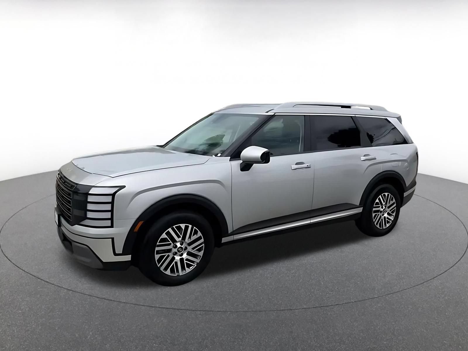 Used 2026 Hyundai Palisade SEL FWD image 6