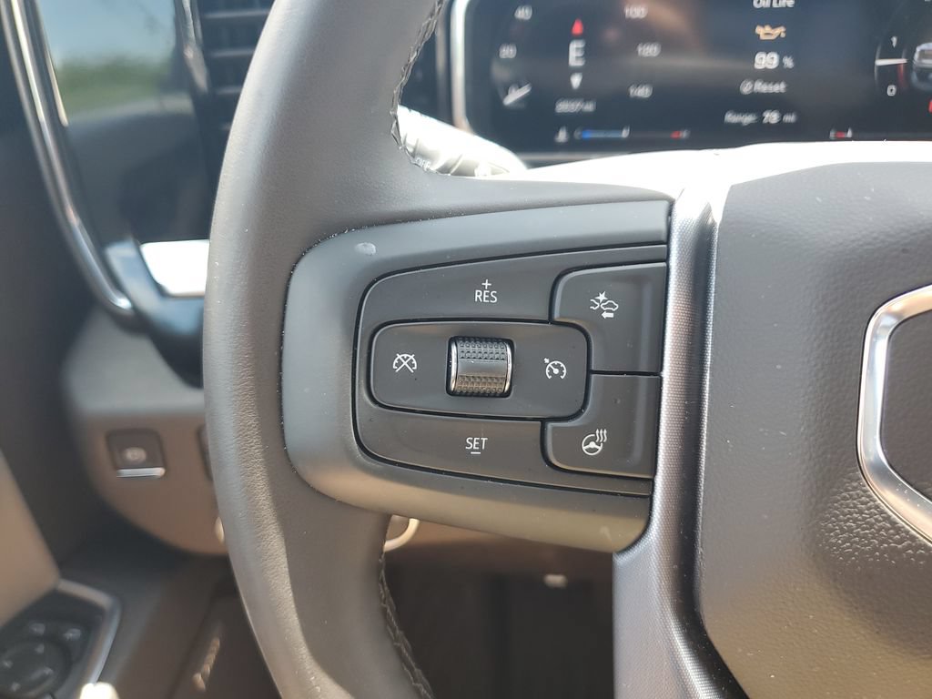 Used 2026 GMC Sierra 2500 SLT w/ SLT Premium Package AWD/4WD image 21