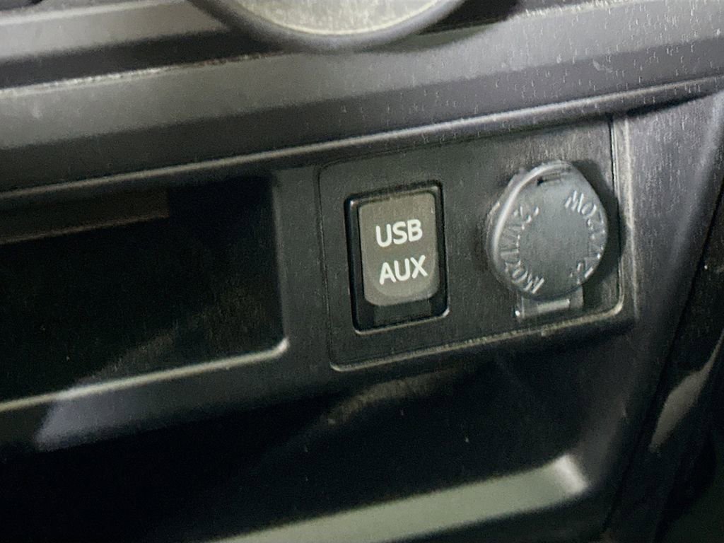 Used 2019 Toyota 4Runner TRD Off-Road Premium image 29