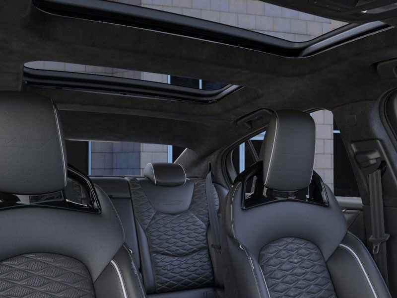 New 2026 Cadillac CT5 V Blackwing w/ Carbon Fiber 1 Package image 24