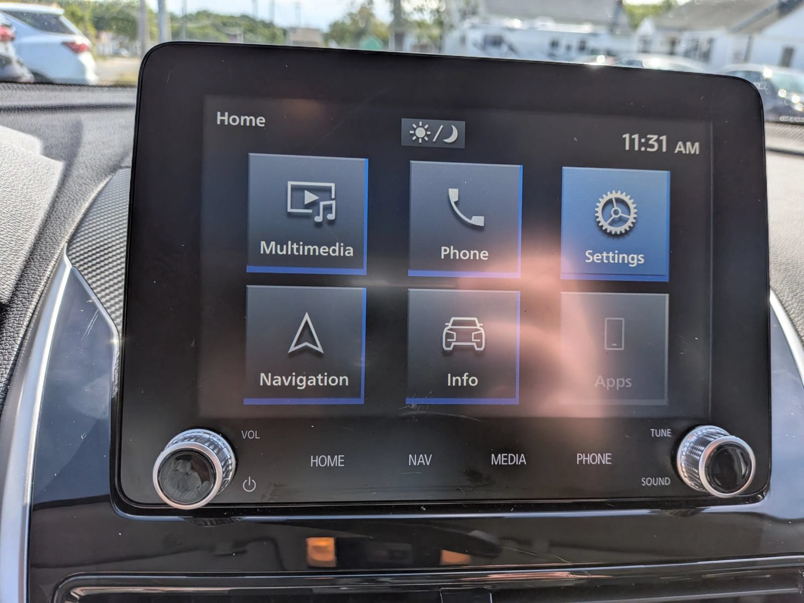 Used 2024 Mitsubishi Eclipse Cross SE AWD/4WD image 55