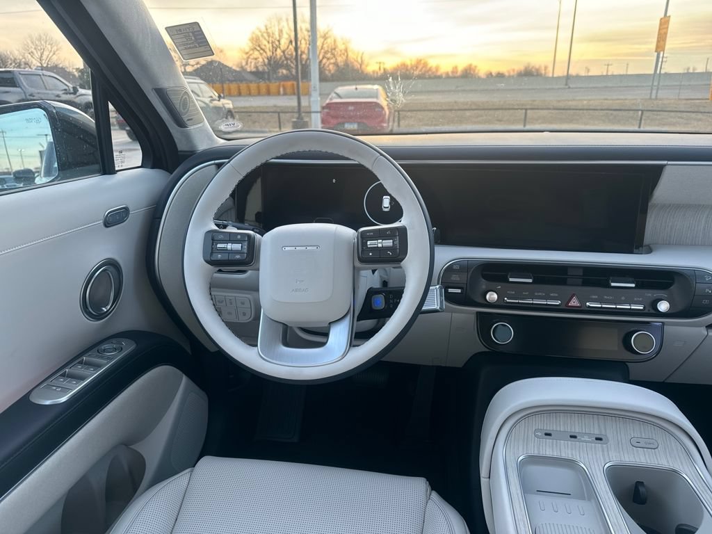 New 2026 Hyundai Palisade Calligraphy AWD/4WD image 23