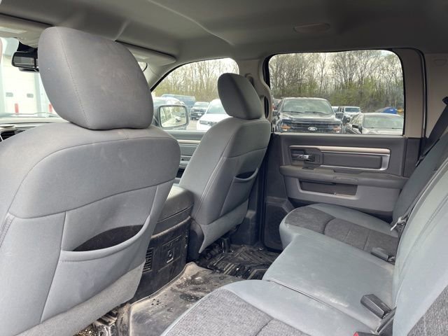 Used 2014 RAM 1500 Big Horn AWD/4WD image 14