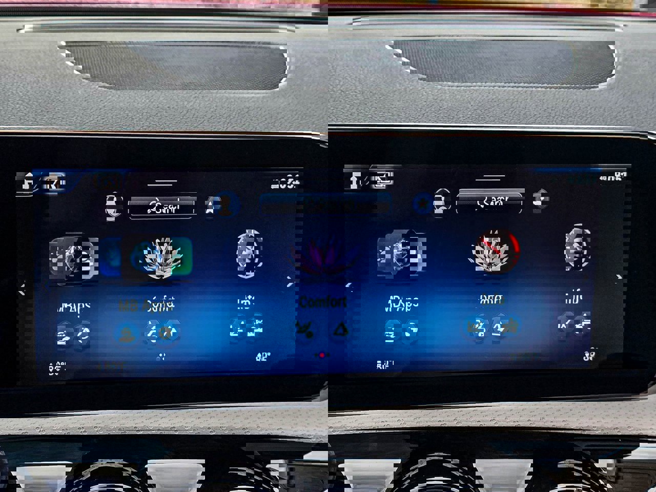 New 2026 Mercedes-Benz CLA 250 4MATIC image 16