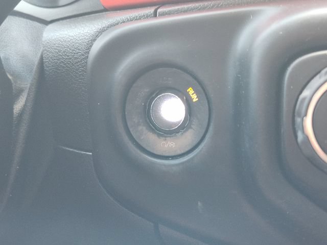 Used 2020 Jeep Wrangler Unlimited Rubicon AWD/4WD image 8