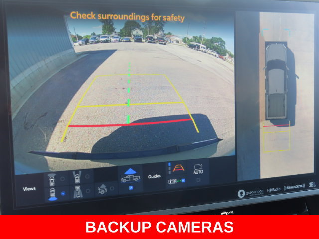 Used 2023 Toyota Tundra Limited AWD/4WD image 7