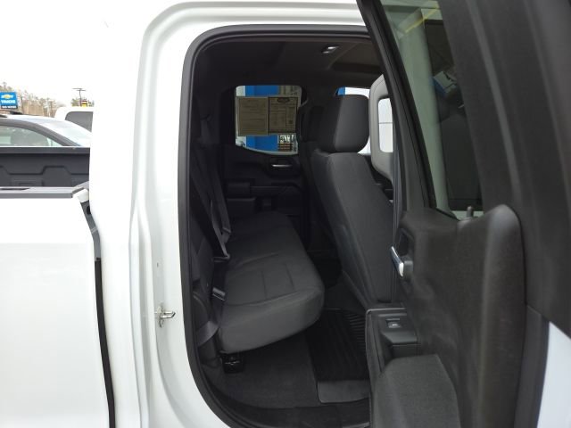 Used 2020 Chevrolet Silverado 1500 Custom w/ Custom Value Package image 50