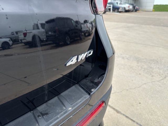 Used 2025 Ford Explorer ST-Line w/ ST-Line Street Pack AWD/4WD image 11