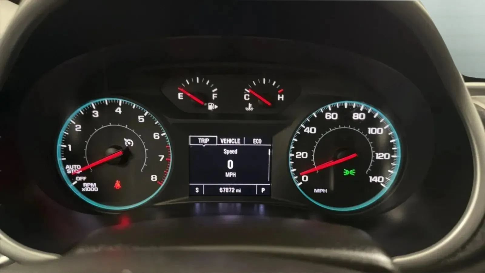 Used 2022 Chevrolet Malibu LT FWD image 15