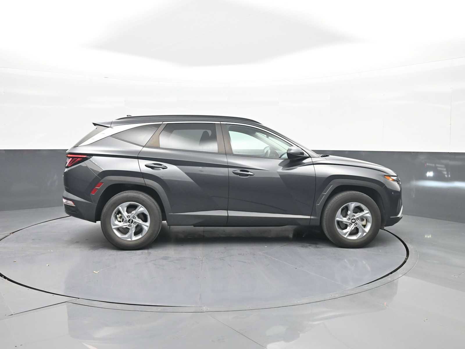 Used 2023 Hyundai Tucson SEL image 9